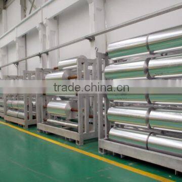 Aluminum Foil For Food Packing photo-5