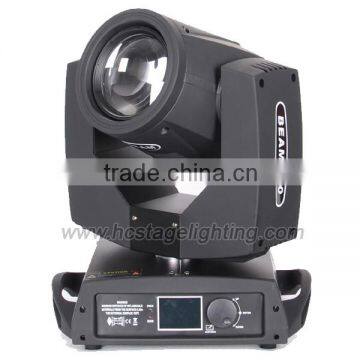 Hot promotion beam 5r moving head light