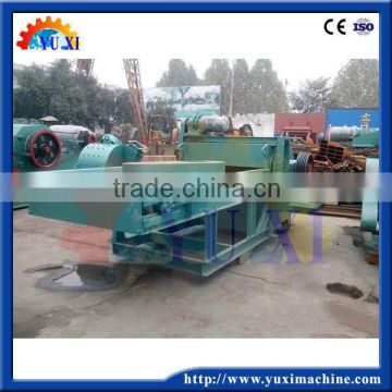 The cheapest removal of nails building template making machine/wood template crusher machine