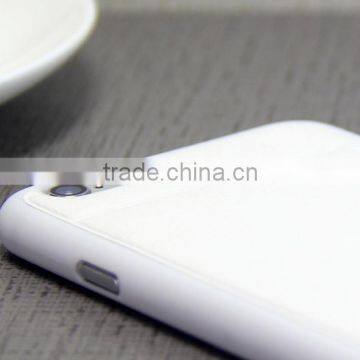 New Arrival Business Card Case for Mobile Phone,universal Slim Phone Bumper,2in1 Case for Iphone 6 Plus Cover Card Slot photo-5