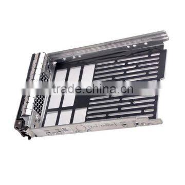 3.5" F238F 0G302D G302D 0F238F 0X968D X968D SAS/SATAu Hard Drive Tray/Caddy for DELL server R610 R710 T610 T710