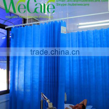 Hospital Nonwoven medical curtain