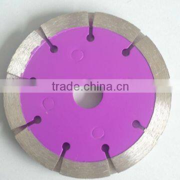 diamond saw blade for granite