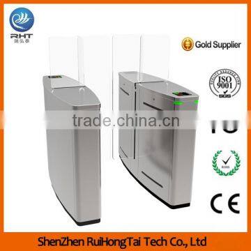 intelligent sliding turnstile/automatic sliding gate opener