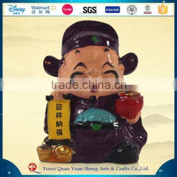 Resin Buddha Idols Statue photo-2