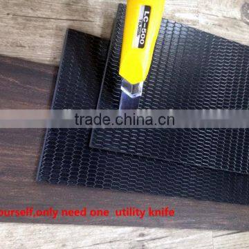 (manufacturer)loose lay vinyl flooring wear-resistant,anti-slippery,eco-friendly