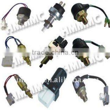 Various Brake Light Switch Nissan, HINO, Kia,Ford, Benz,VW...