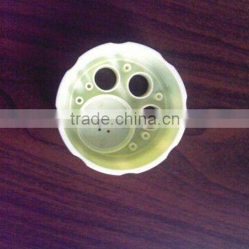 custom made food grade cap supplier/custom polypropylene cap