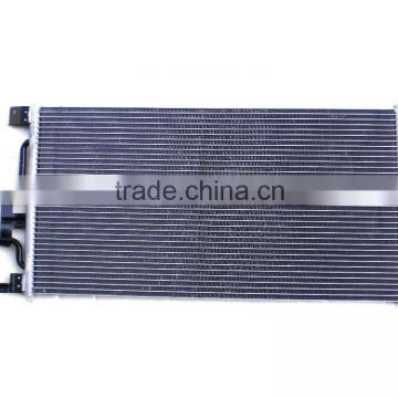 radiation net JMC Transit 06 auto genuine heat sink net Shanghai radiator net JMC light truck auto spare parts