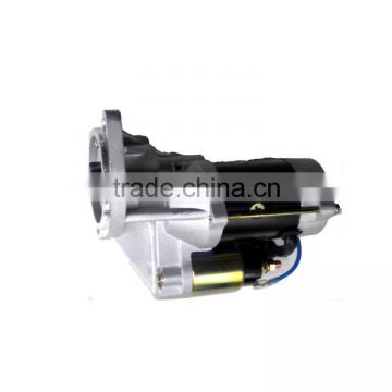 Shenghu 2.8KW auto engine power wiper motor 2.8kw Shenghu auto parts JMC QINGLING