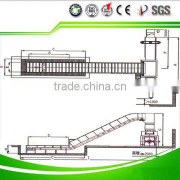 Easy to Use CE&ISO Horizontal Automatic Baler photo-3