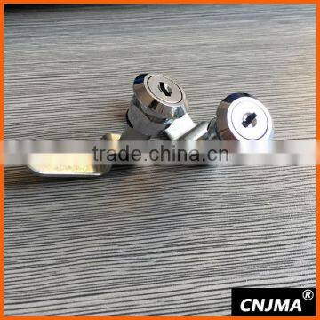 MS186 High Quality Zinc Alloy Cam Lock for Cabinet photo-4