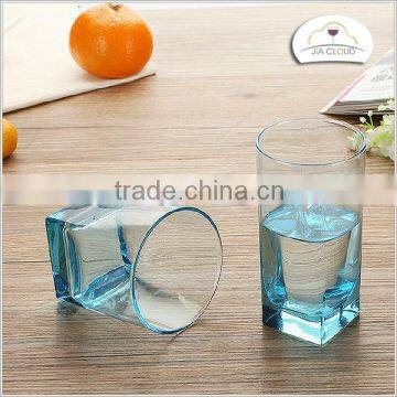 Water Glass Glass New Products Glassware
