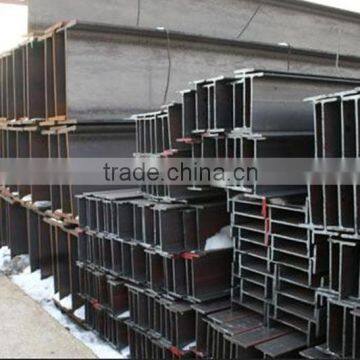 Lower price Hot Rolled Carbon H-Beam/H-beam