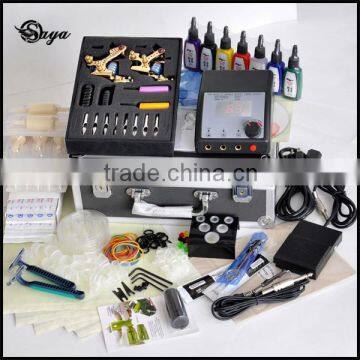 Best Quality Hot Sale Perfect Tattoo Machine Kit