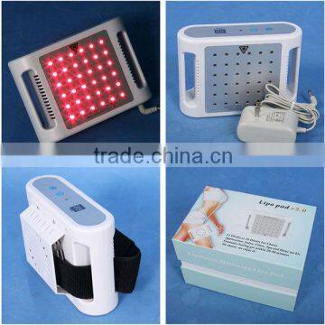 Mini lipolaser 36 diodes laser Beir liolaser BS-18b