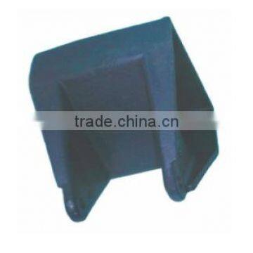 21206082 Spring Seat Meritor Mechanical Trailer Suspension Parts photo-2