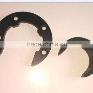 JOST Fifthwheel Part Lock Kits photo-2