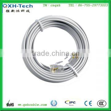 Copper Cable Network Cable Cat6 Patch Cable