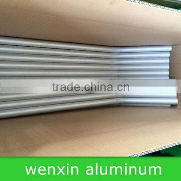 Bending Tube Used in Electronic Fence