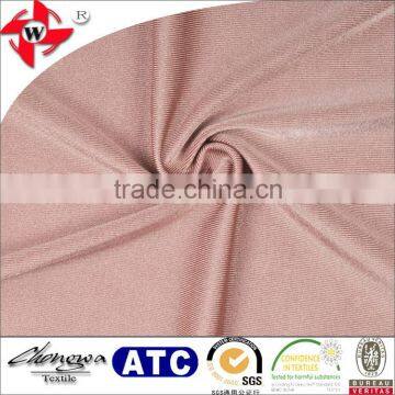 Chuangwei Textile Dye Polyester Spandex Fabric for Swimwear,Sportswear