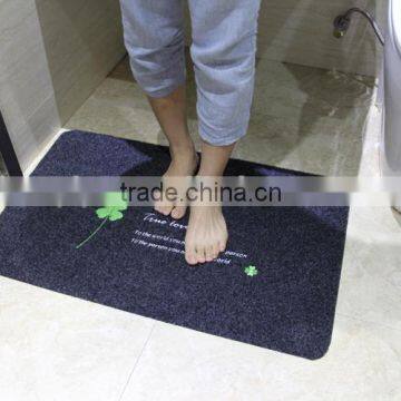 waterproof foot massage floor mat