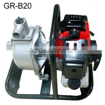 43CC Water Pump (BR-15)