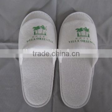 Wholesale Towel Raw Material Slipper Sole Material Men bathroom Slippers