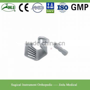 Scapula Retractor Orthopedic Instrument