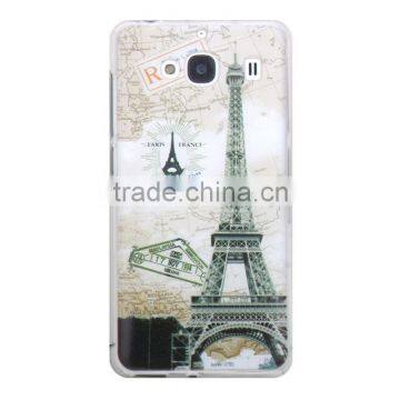 Factory Supply Mobile Accessories Hard Plastic Cell Phone Cases for Samsung in 2015