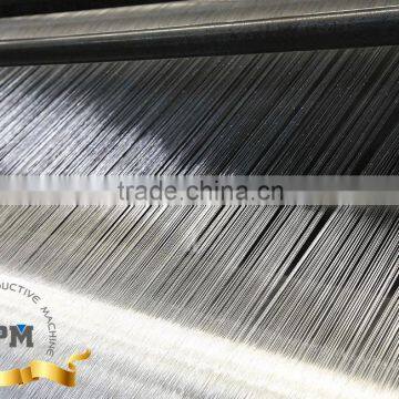 Hebei Best Sales Plain Weaving and Reverse Dutch Stainless Steel Wire Mesh Machine in photo-6