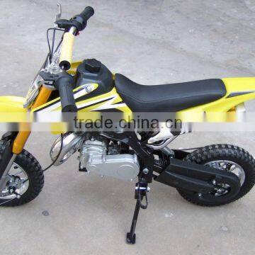 Gasoline 2 Stroke Engine dirt bike 49cc