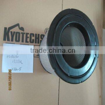 BETTER QUALITY PARTS FOR FILTER X011552 4286128 4286130 EX220