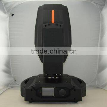 Water Wave Beam Wash Spot 16R 330W Moving Head Gobo Light