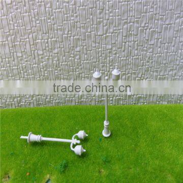 Landscape Lamp Modeling Materials photo-3