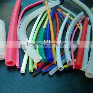 Silicone Tubing