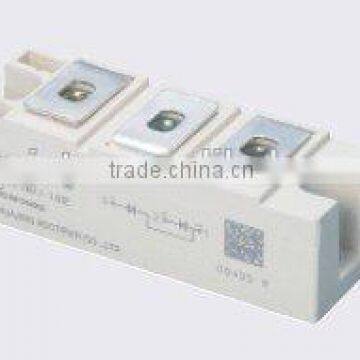 Fast turn-off SCR Thyristor/rectifier diode Modules SCR