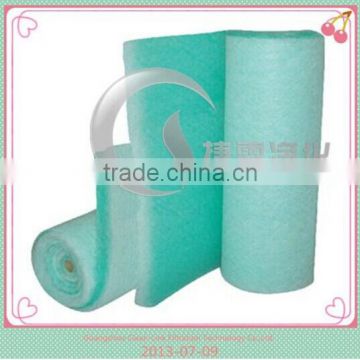 2015 New paint booth filter fiberglass filter paint stop filter from China supplier