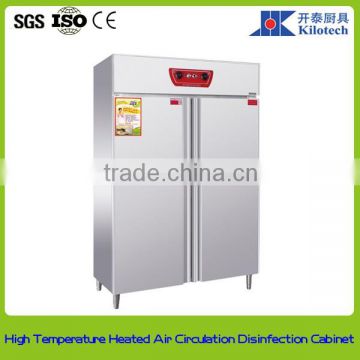 Practical used high temperature tableware disinfection cabinet