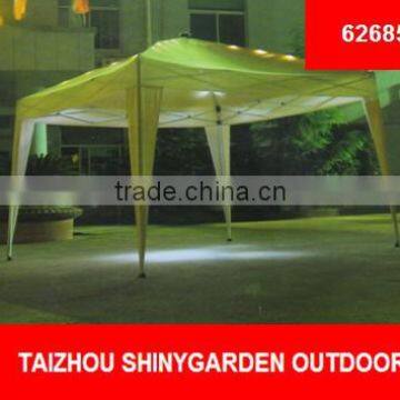 Outdoor gazebo light, gazebo tent 2x2, gazebo light