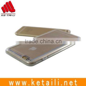 Wholesale PC TPU Case for Iphone 6/6s