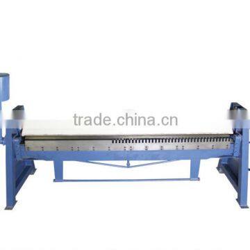 machine/duct machine/pipe machine---Hand Folding Machine