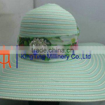 New cap with ear-flaps for womens from factory
