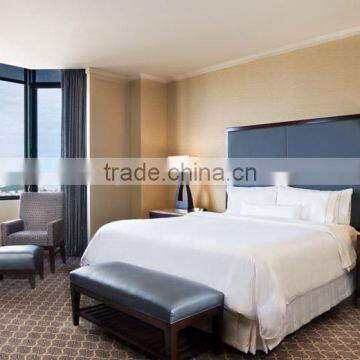 hotel furniture european style, cheap hotel headboards, hotel night table HDBR1105