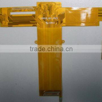 digital fpc, fpc manufacture,flexible pcb