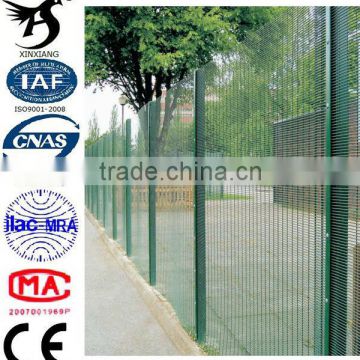 Wholesale 358 anti-climb security fence