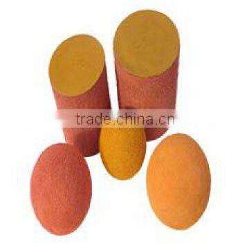 Concrete Pump Cleaning Balls photo-5