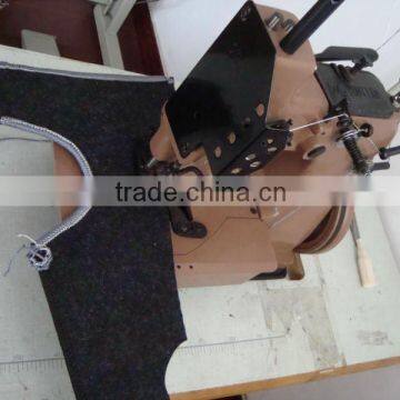 GN20-3A rugs edging machine