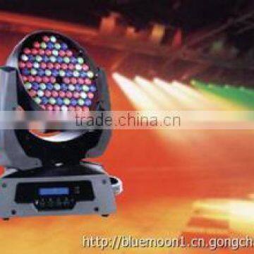 2016 New Arrival 108x3w RGBW 4 IN 1 LED DMX Moving Head Wall Washer Stage Lighting Fixture for Sale Club Show China Factory photo-3