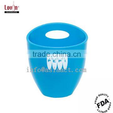 custom ice bucket,plastic ice bucket,cheaper ice bucket